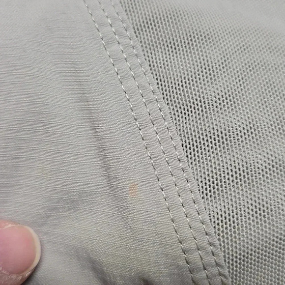 {Indygena} Laco Activewear Dress Drawstring Waist with Pockets in Grey - Picture 17 of 17